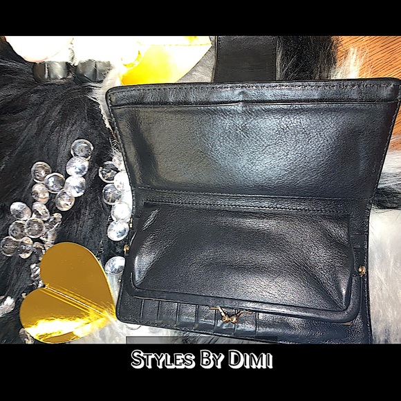 ✨L.A.M.B by Gwen Stefani Purse/Handbag & Wallet )✨ - Picture 9 of 16